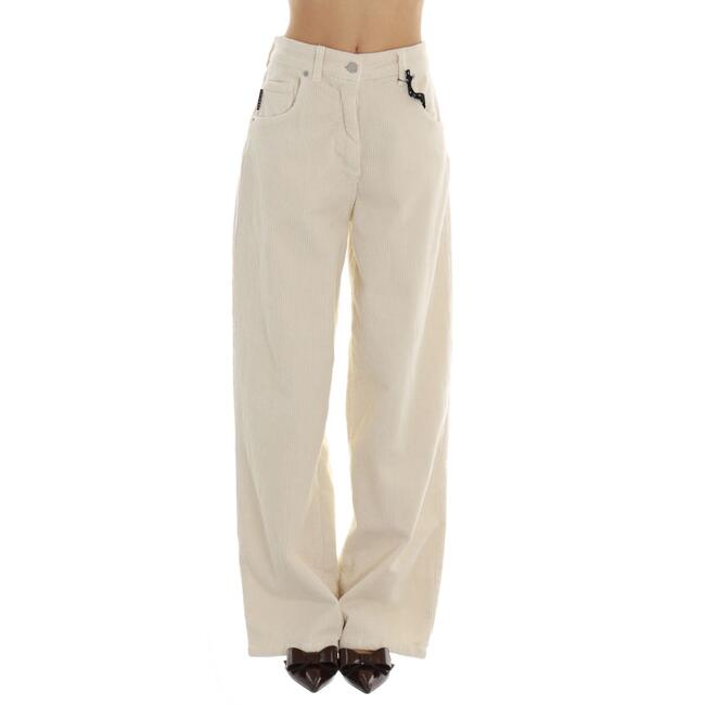 PANTALONE BELLA HAVEONE - Mad Fashion | img vers.1300x/